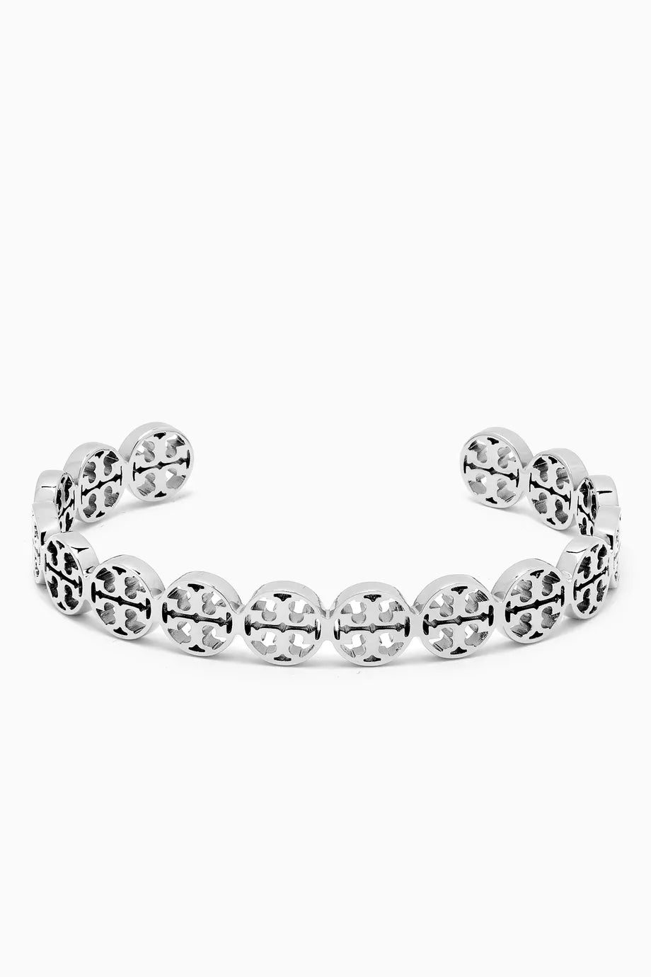 Miller Thin Cuff in 18kt Gold-plated Stainless Steel