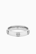 Miller Stud Ring in Stainless Steel
