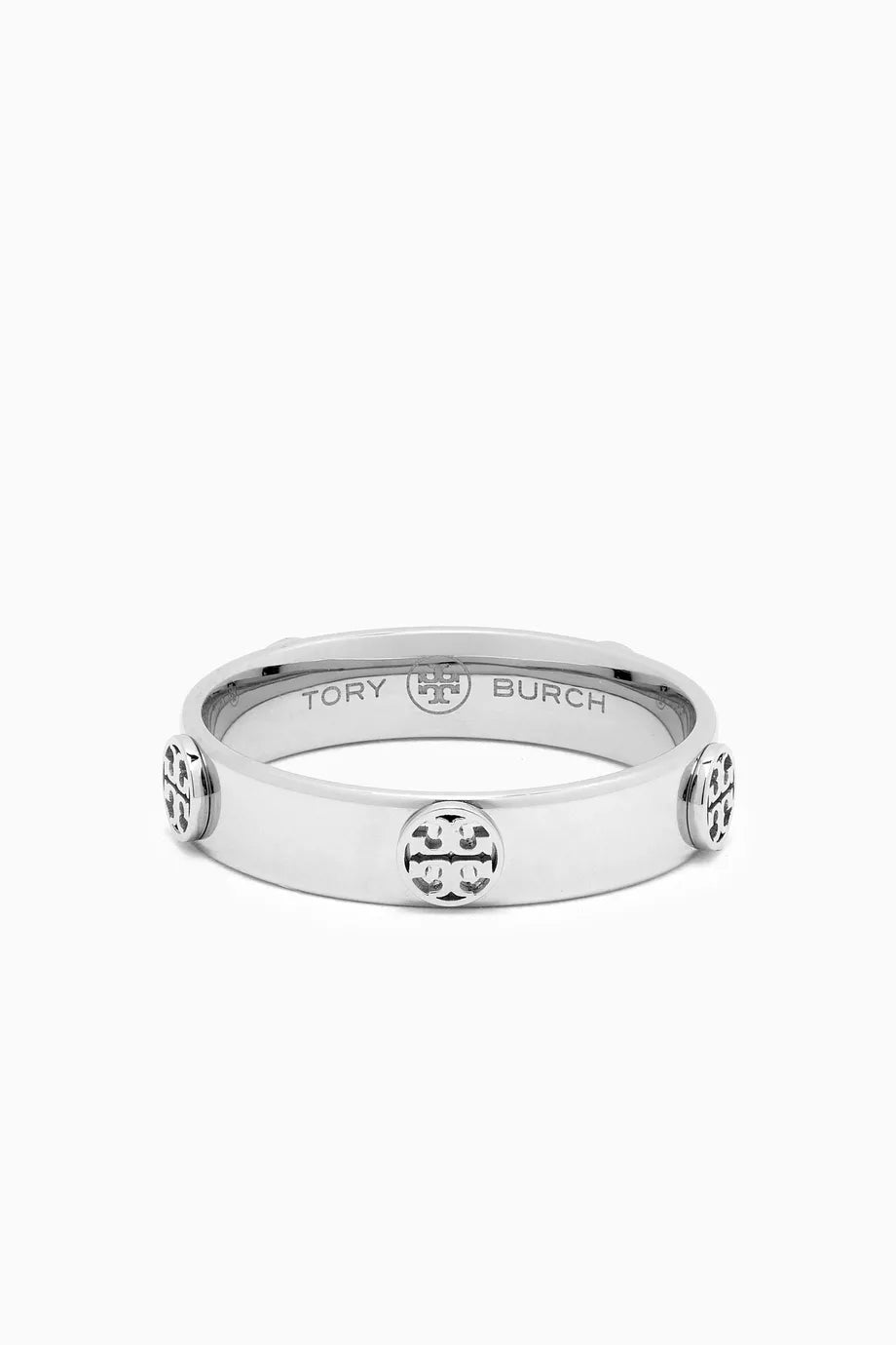 Miller Stud Ring in Stainless Steel