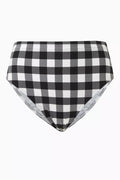Forme High-waist Bikini Briefs