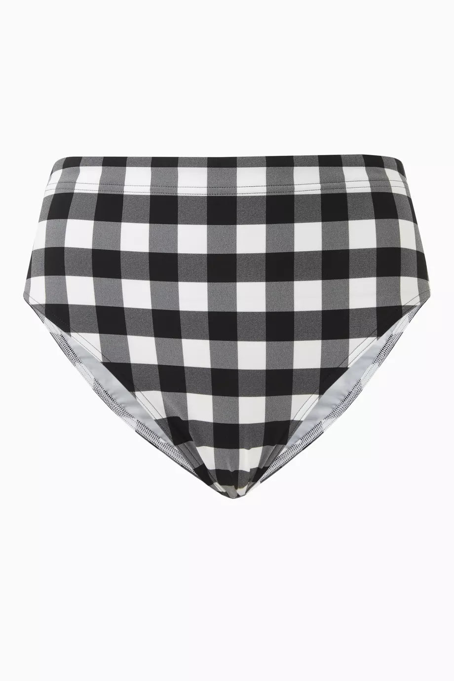 Forme High-waist Bikini Briefs