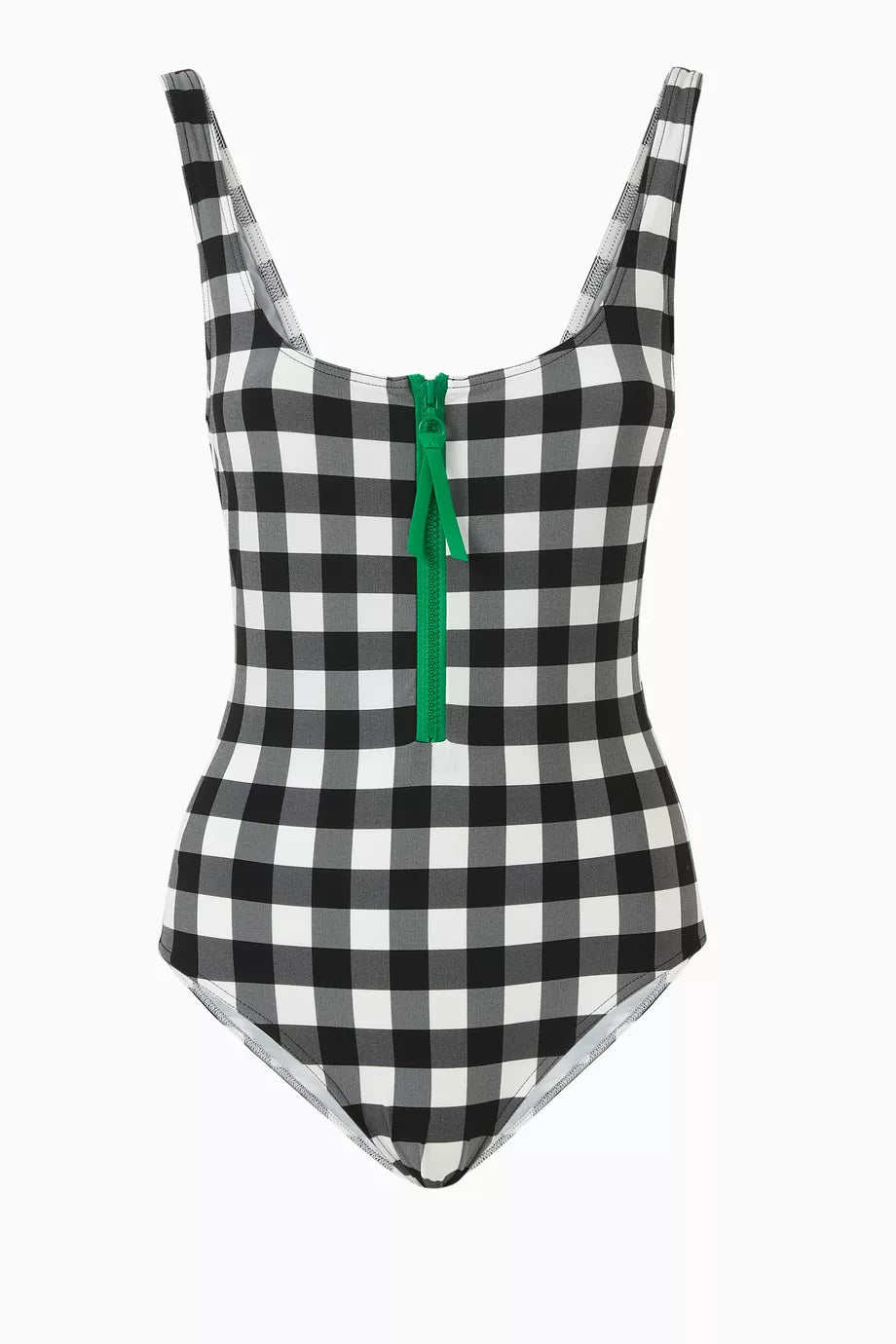 Funny Tank One-piece Swimsuit