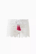 Lexi Shorts in Lace