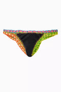 Crochet Bikini Bottoms