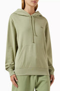 Jane Hoodie in Fleece