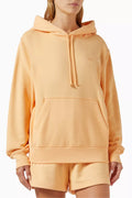 Jane Hoodie in Fleece