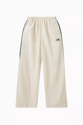 3B Sports Icon Medium Fit Tracksuit Pants in Nylon