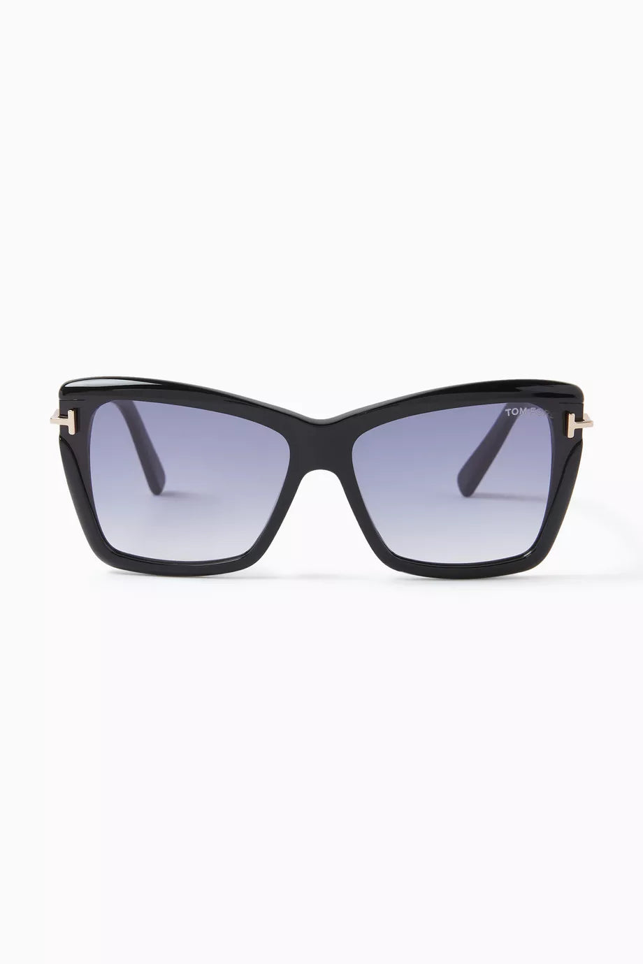 Leah Sunglasses in Acetate