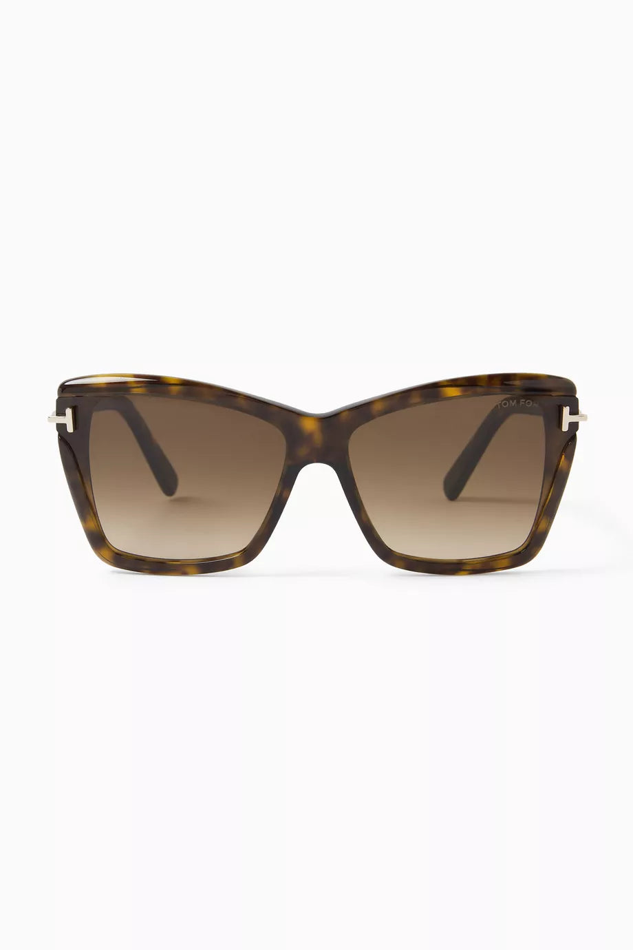 Leah Sunglasses in Acetate