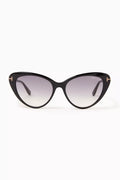 Harlow Sunglasses in Acetate