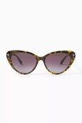 Harlow Sunglasses in Acetate