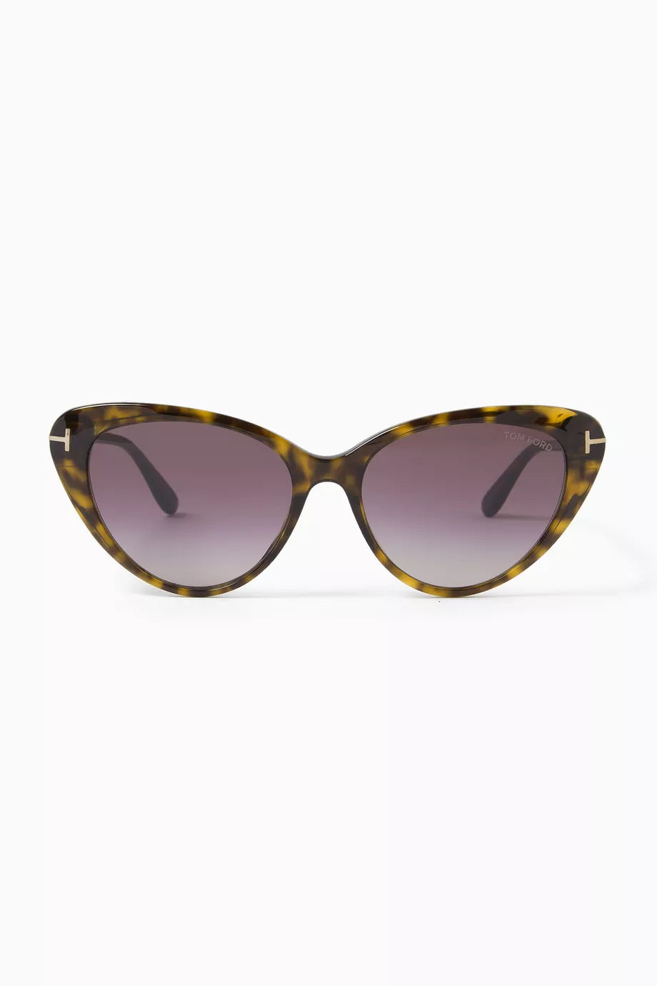 Harlow Sunglasses in Acetate
