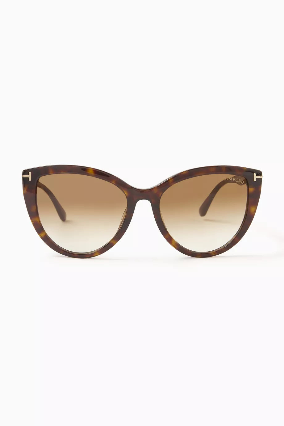 Isabella Sunglasses in Acetate