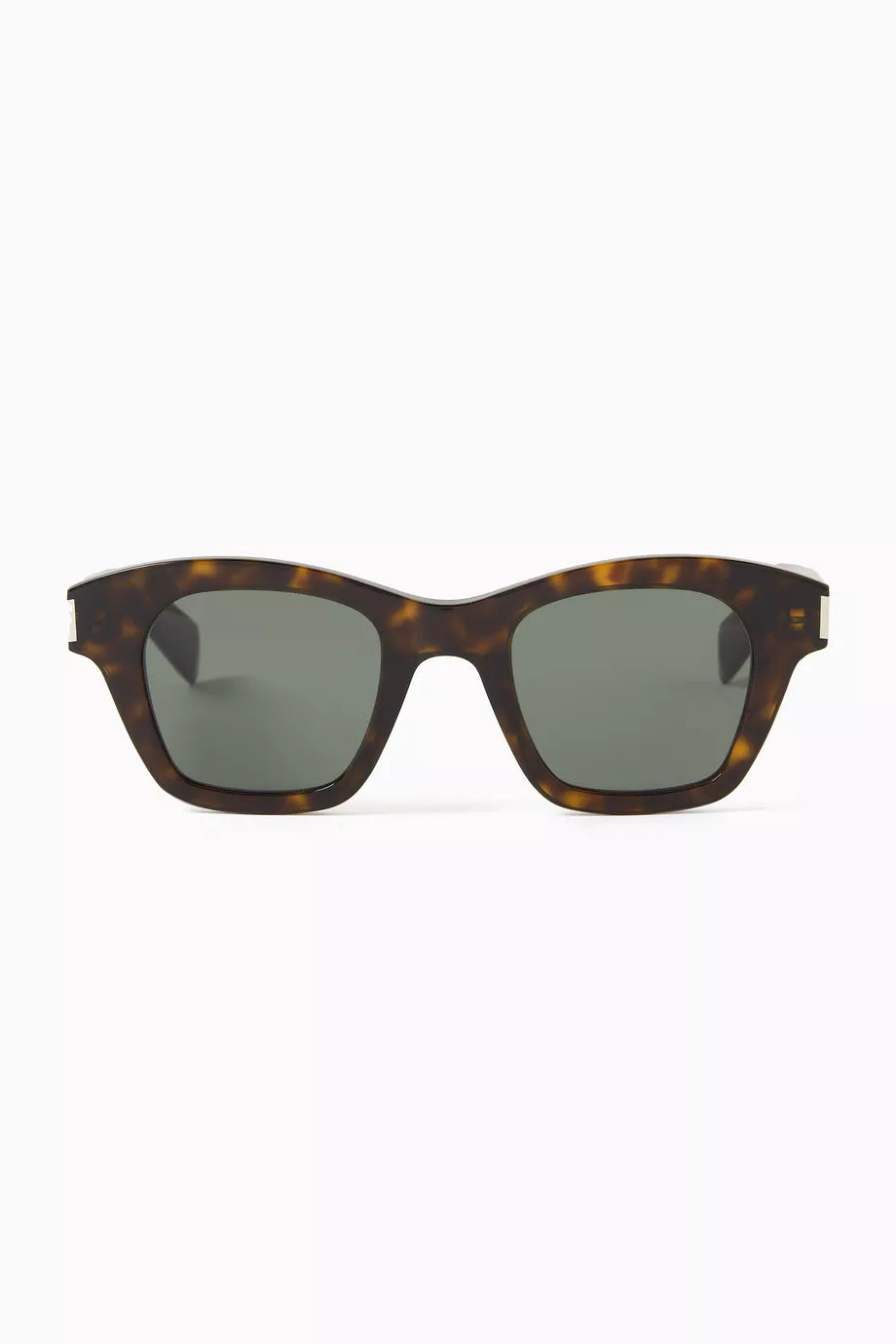 D-frame Sunglasses in Recycled Acetate