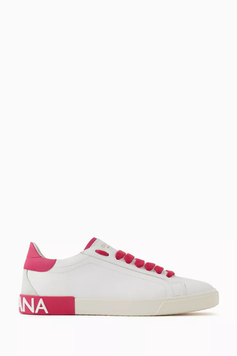 Portofino Low-top Sneakers in Leather