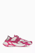 Fast Sneakers in Knit Mesh