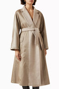 Lab1951 Reversible Coat in Cashmere