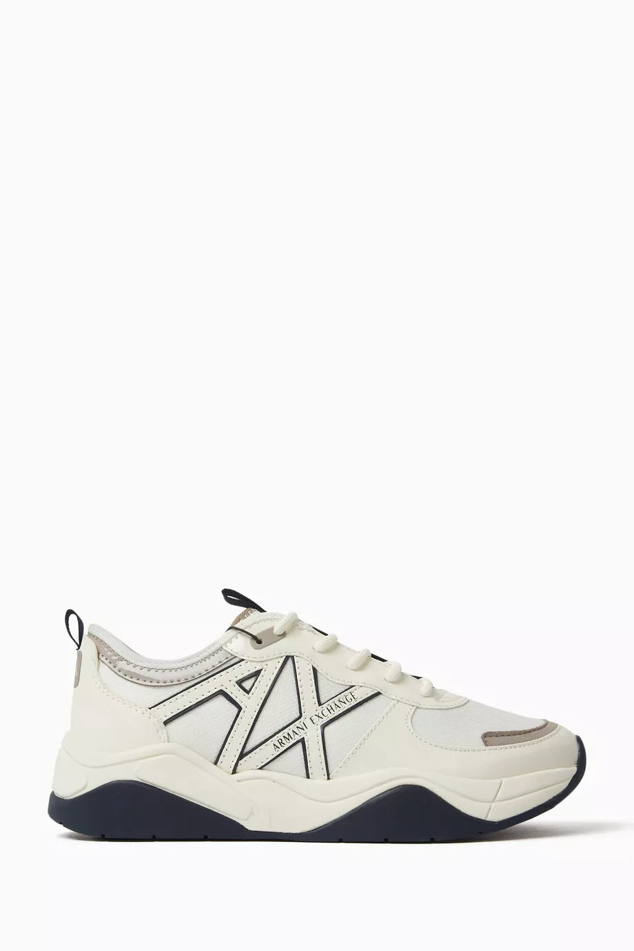 Chunky Sports Sneakers