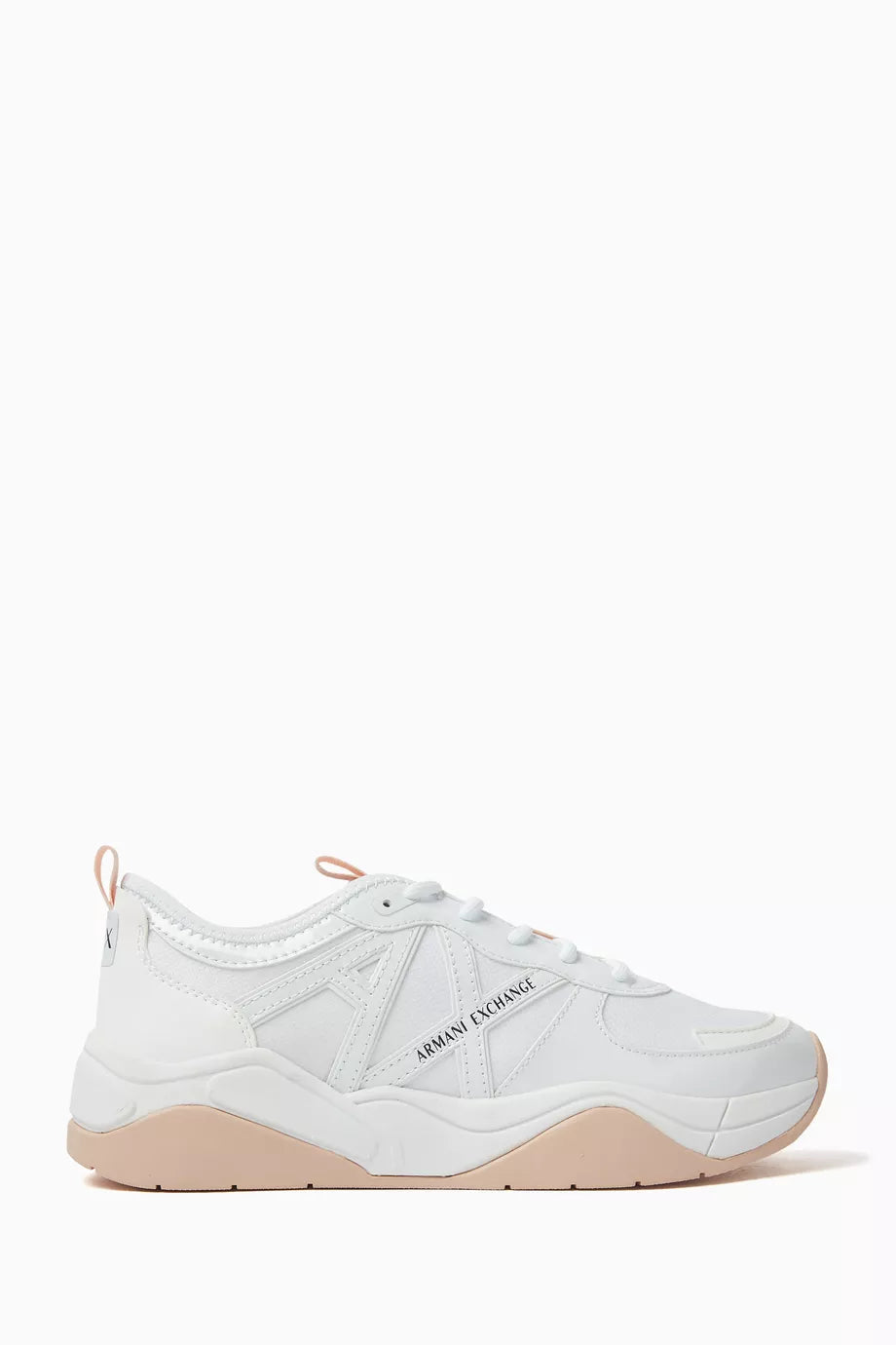 Chunky Sports Sneakers