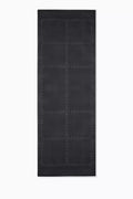 Logo Scarf in Silk