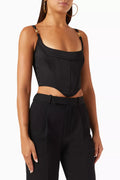 Medusa '95 Corset Top