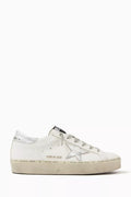 Hi Star Sneakers in Nappa leather