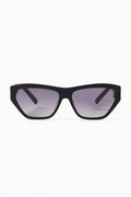 Cat-eye Sunglasses in Acetate