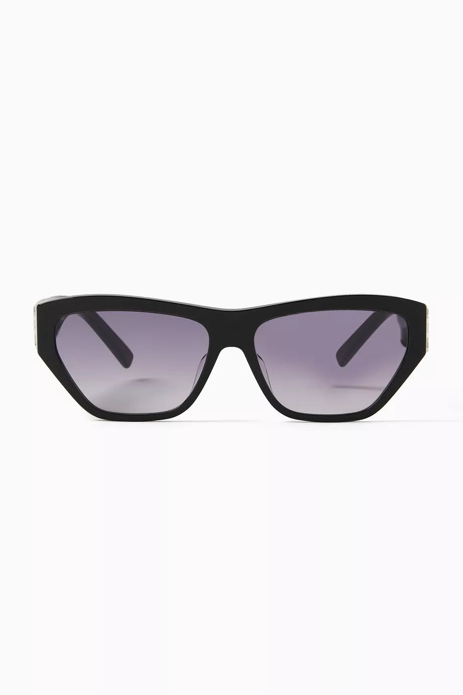 Cat-eye Sunglasses in Acetate