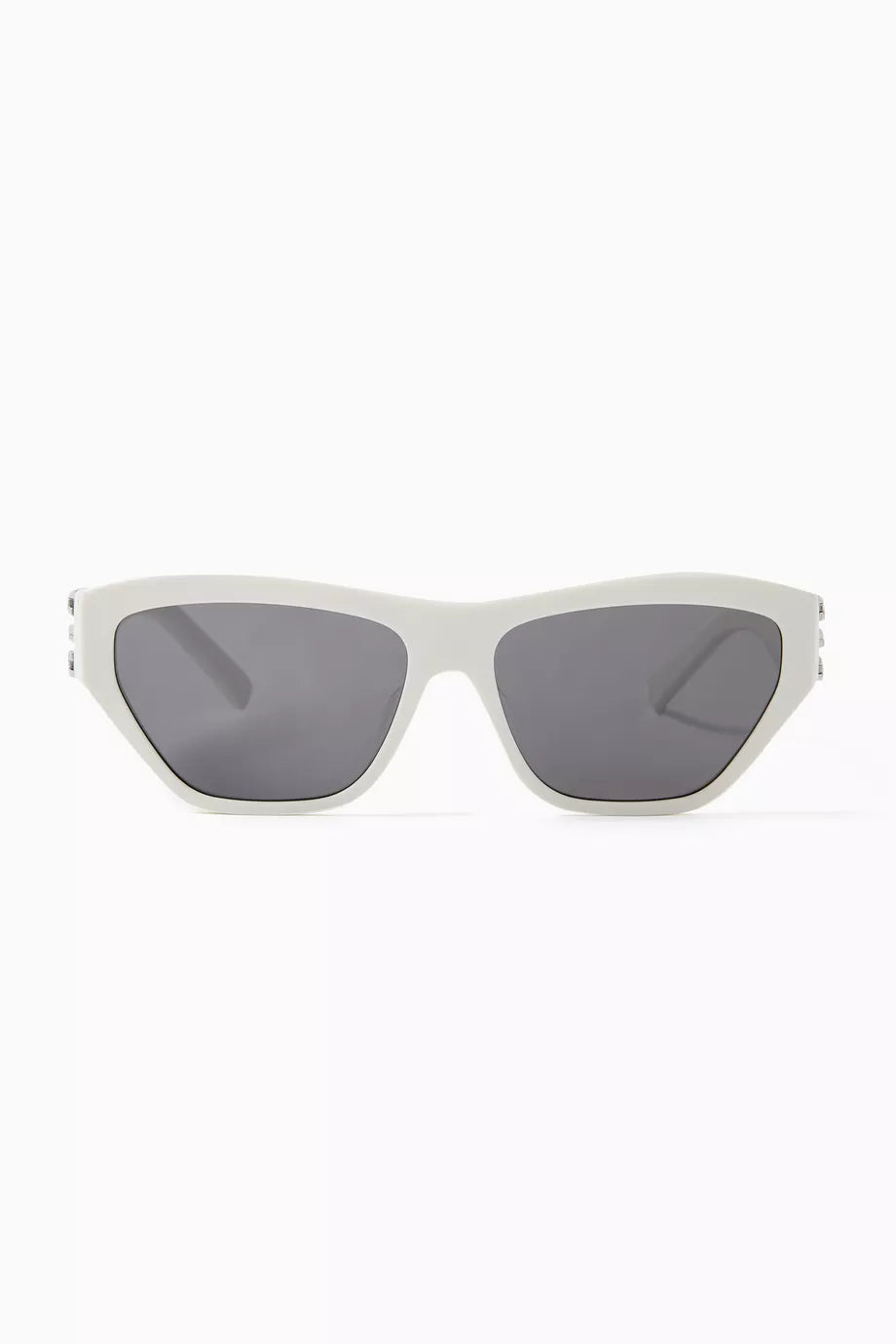 Cat-eye Sunglasses in Acetate