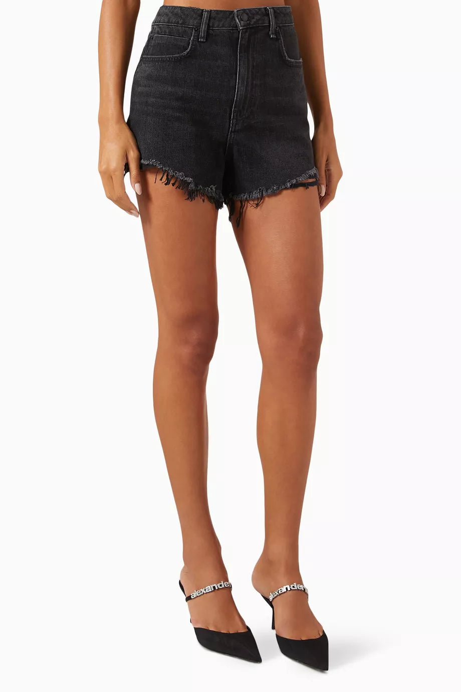 Bite shors in Cotton