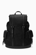 Jumbo GG Backpack in Canvas