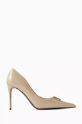 Lollo 90 Pumps in Patent-leather
