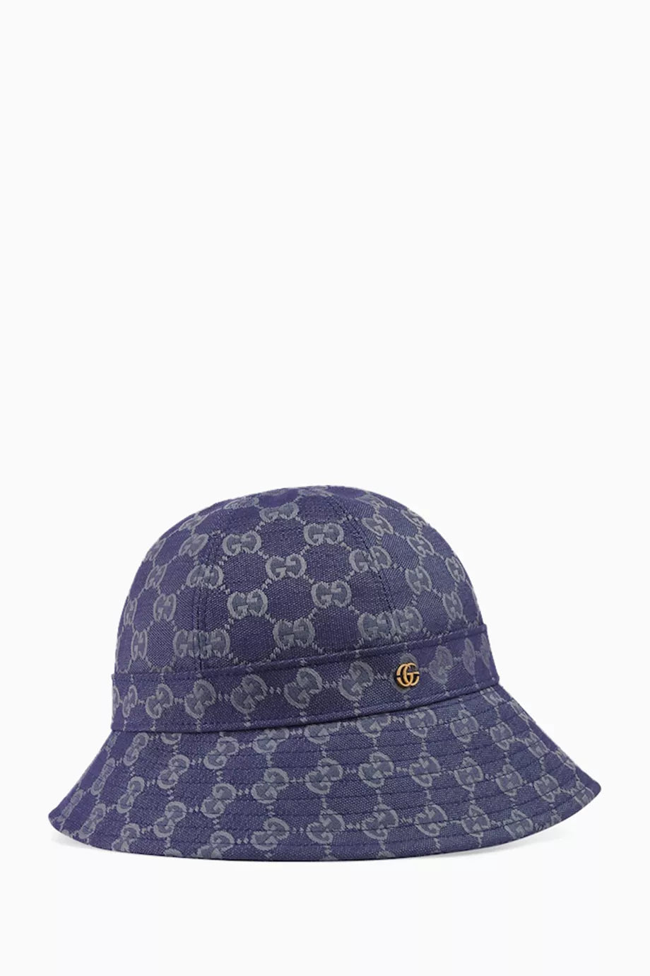 Bucket Hat in GG Canvas