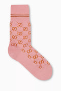GG Socks in Stretch Cotton