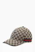 Baseball Hat in GG Original Canvas