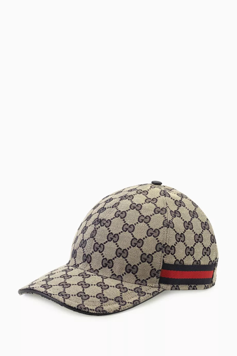 Baseball Hat in GG Original Canvas