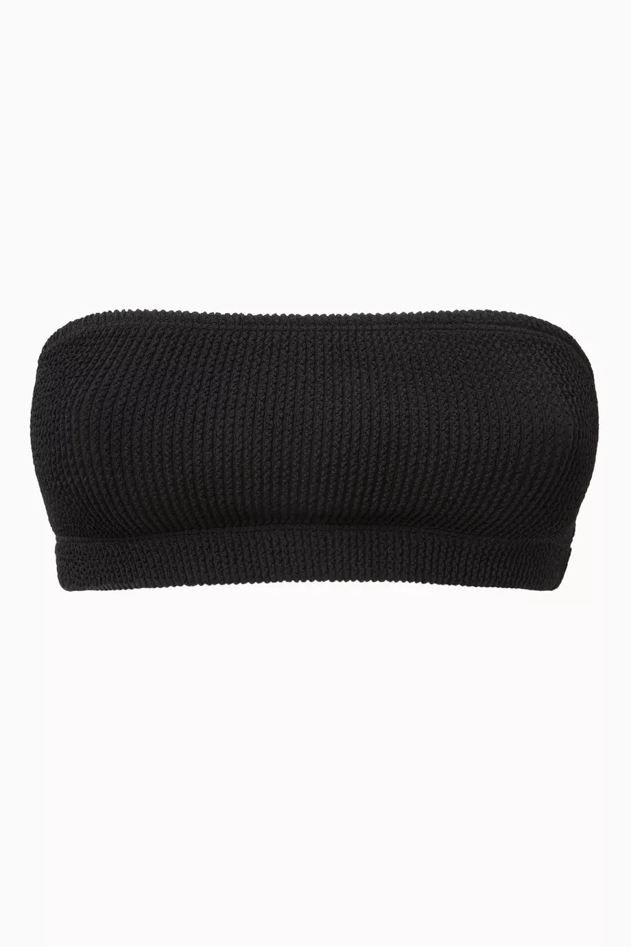 Always Fits Support Band Bikini Top in Stretch Fabric