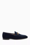 Jordaan Loafers in Suede