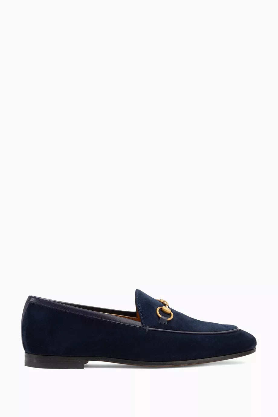 Jordaan Loafers in Suede