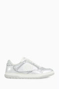 MAC80 Sneakers in Leather