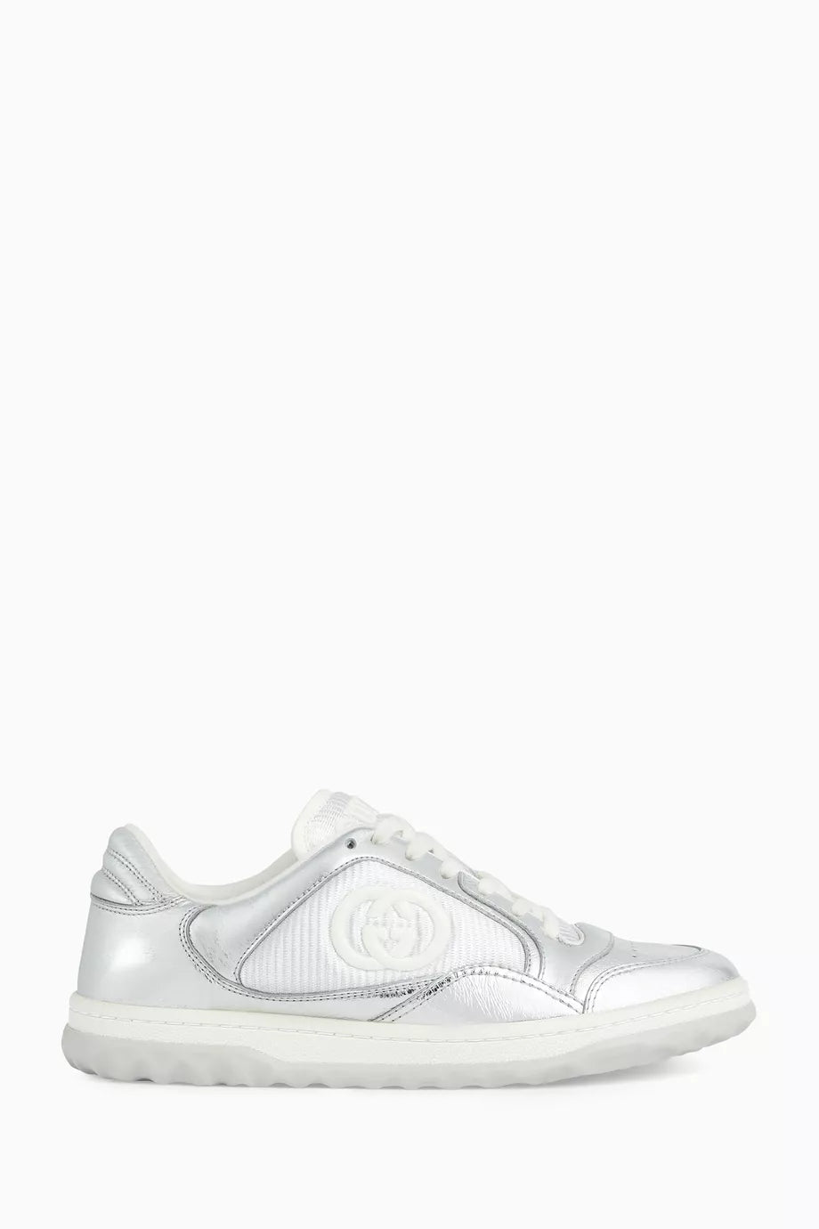 MAC80 Sneakers in Leather