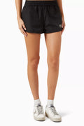 Diana Shorts in Technical Fabric