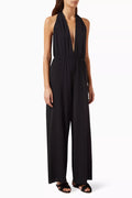 Abby Halter Jumpsuit