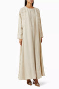 Abaya Dress
