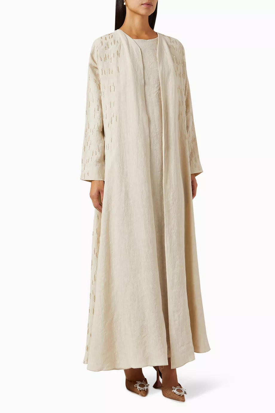 Abaya Dress