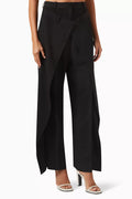 Aya High-waist Pants
