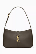 Le 5 à 7 Bag in Calfskin Leather