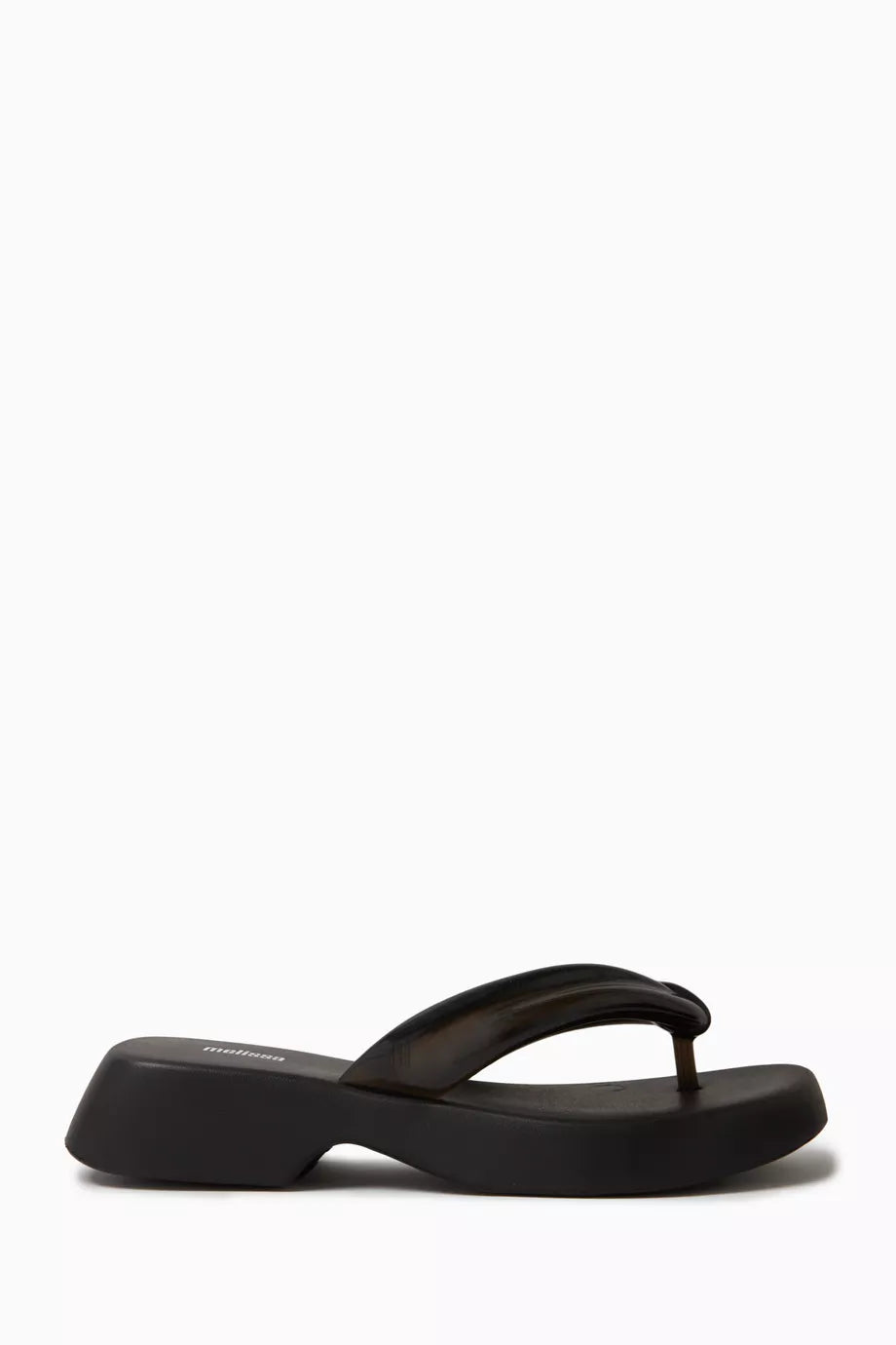 Air Bubble Double Flip Flops in Melflex™