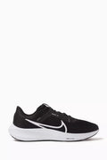 Air Zoom Pegasus Sneakers in Stretch Knit