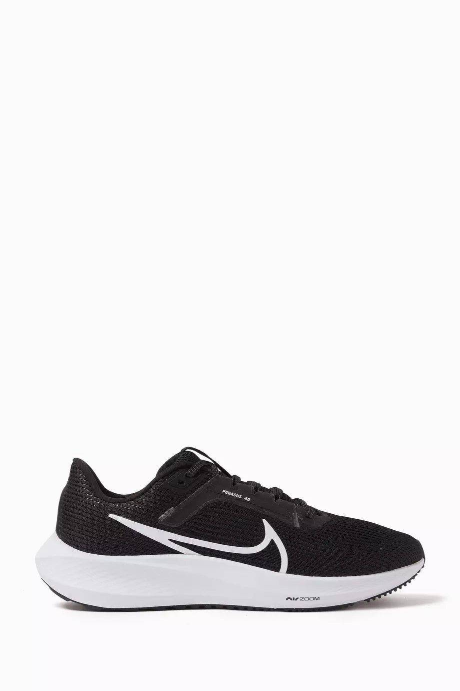 Air Zoom Pegasus Sneakers in Stretch Knit
